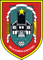 Provinsi Kalimantan Selatan