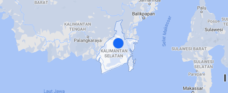 Strategic Location and Access