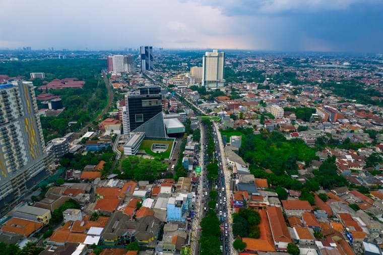 Reliable Infrastructure & Expanding Market