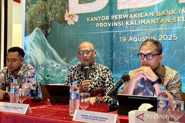 Kalimantan offers 15 key projects to investors from 12 countries